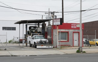 Lawrence, NY Commercial - 691 Burnside Ave