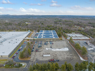 Westminster, MA Industrial - 100 Simplex Dr