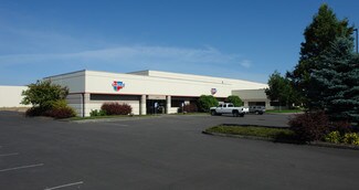 Portland, OR Industrial - 14819 N Columbia Blvd Portland, OR Industrial - 14819 N Columbia Blvd