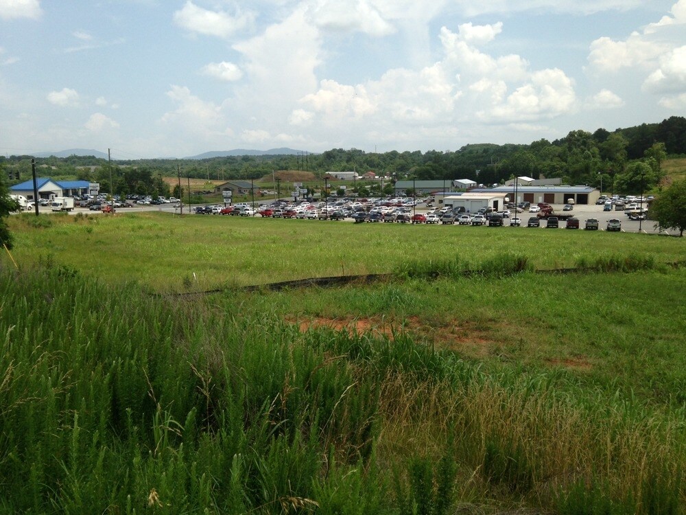 9999 Sardis Rd Asheville, NC 28806 Land Property for Sale on