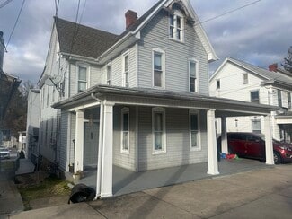 Windsor, PA Multi-Family - 142 W Main St