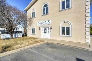 Alpha, NJ Office/Residential - 210 3rd Ave