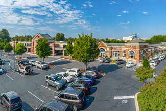 Charlotte, NC Retail - 15235 John J Delaney Dr