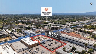 Northridge, CA Medical - 8327-8333 Reseda Blvd