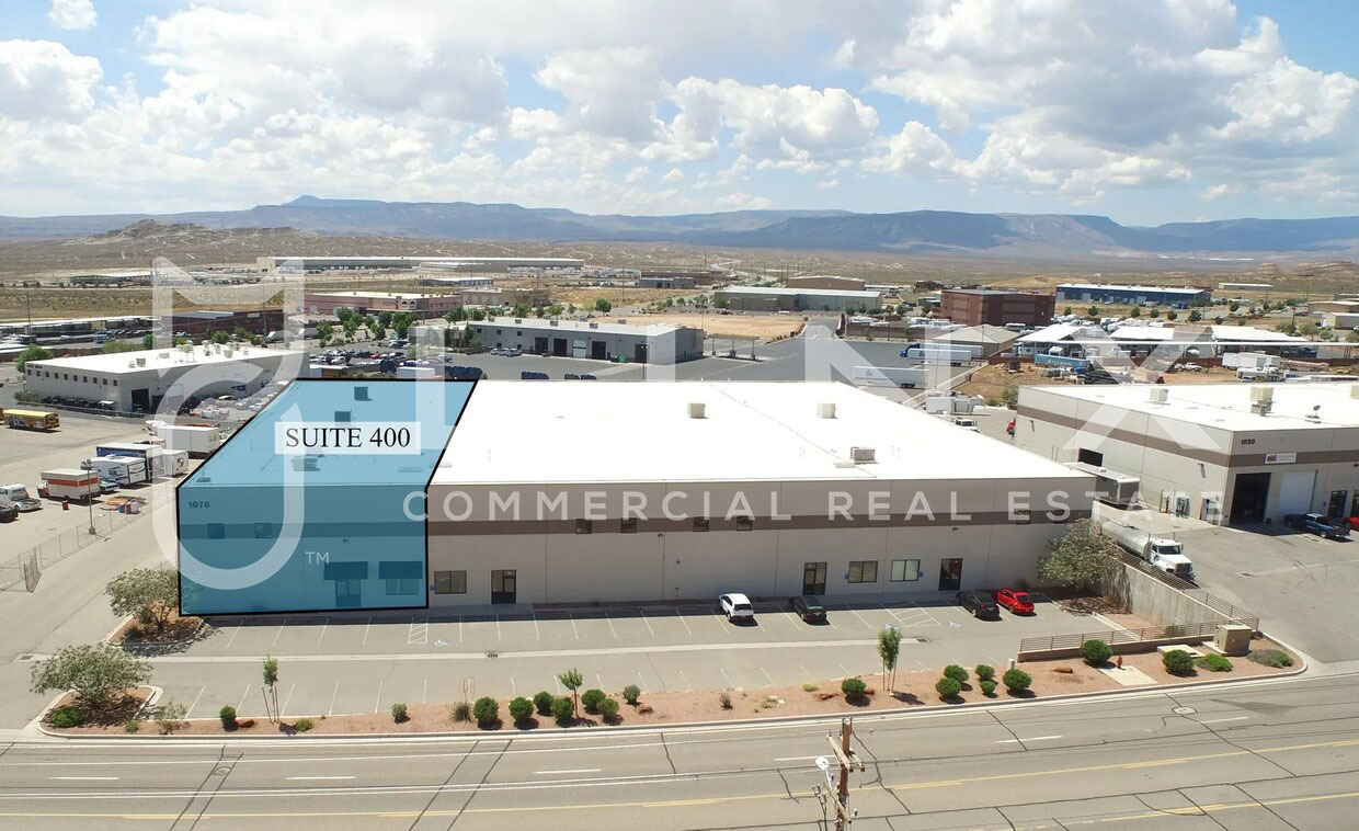 1076 E Commerce St, Saint George, UT for Rent