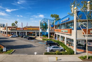 Lawndale, CA Retail - 4401-4453 Redondo Beach Blvd