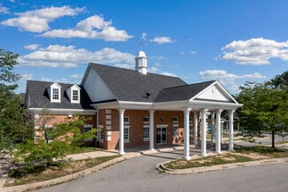 Waldorf, MD Medical - 11360 Pembrooke Sq
