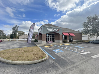 Tampa, FL Office/Retail - 9907 Dale Mabry Hwy