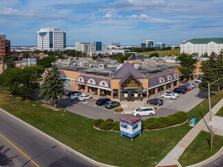 Mississauga, ON Office, Retail - 75 Watline Ave Mississauga, ON Office, Retail - 75 Watline Ave