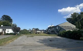 Nashville, TN Commercial Land - 630 W Iris Dr Nashville, TN Commercial Land - 630 W Iris Dr