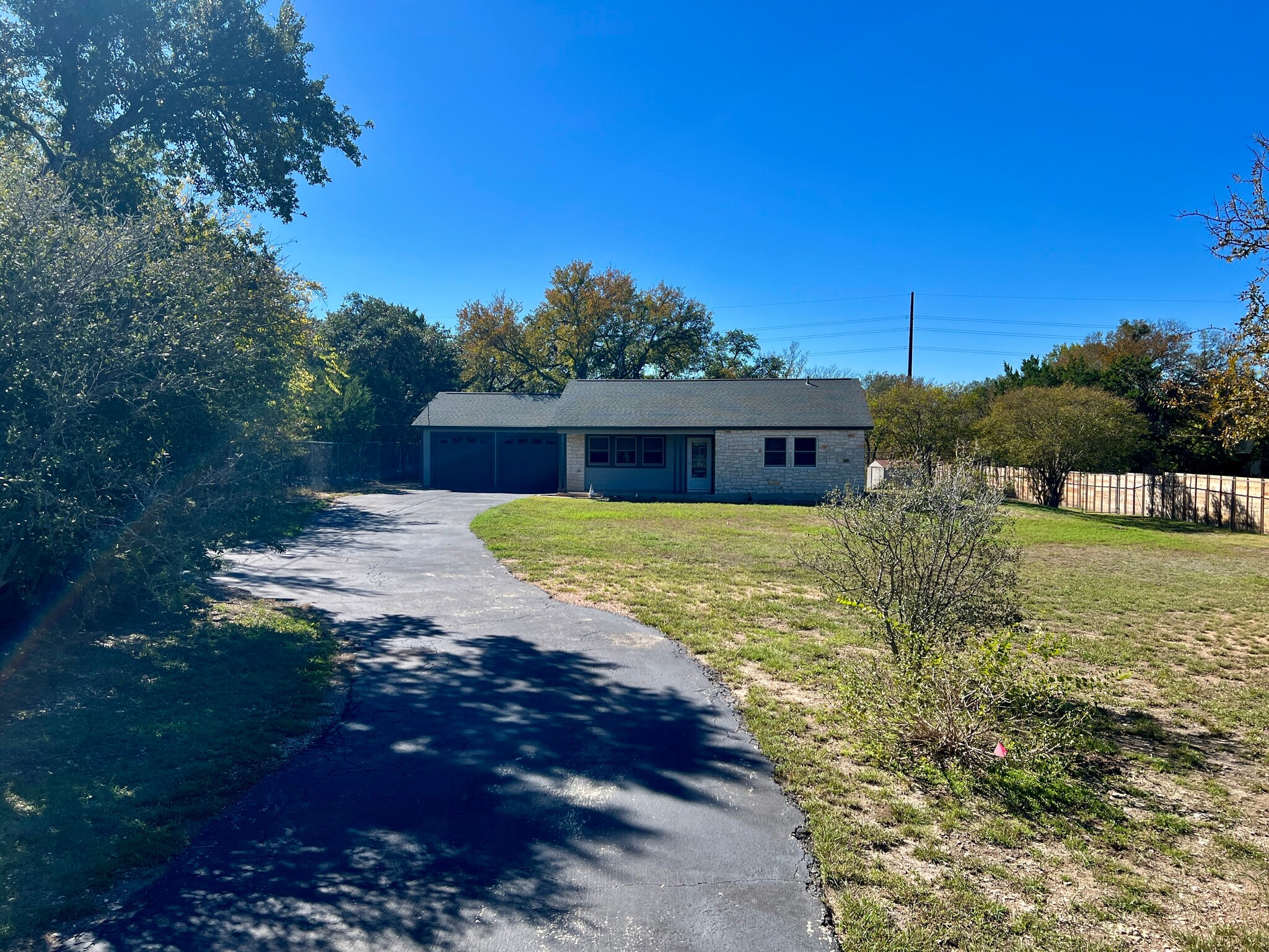 16001 Awalt Dr, Austin, TX for Rent