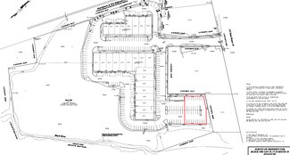 Succasunna, NJ Commercial Land - 17 Route 10 East