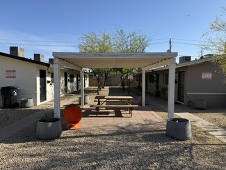 Phoenix, AZ undefined - 1625-1629 W Fillmore St