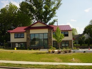 East Norriton, PA Retail - 240 W Germantown Pike