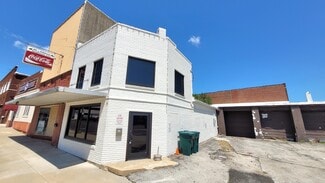 Chillicothe, MO Retail - 605 Jackson St