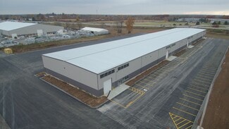Bergen, NY Industrial - 7001 Appletree Ave