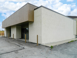 Omaha, NE Office - 13825 P St