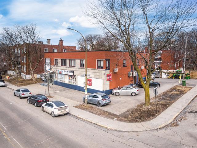 5501-5509 Av Victoria, Montréal, QC for Sale