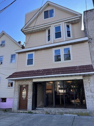 Bayonne, NJ Office/Retail - 500 KENNEDY Blvd