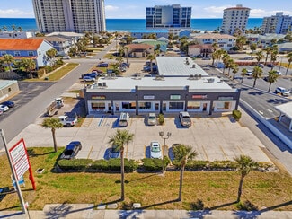 Jacksonville Beach, FL Retail - 1409-1433 3rd St S