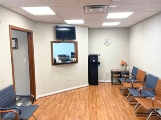 Falls Church, VA Office - 7115 Leesburg Pike