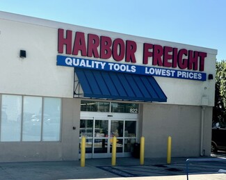 Burbank, CA undefined - 810-822 S San Fernando Blvd