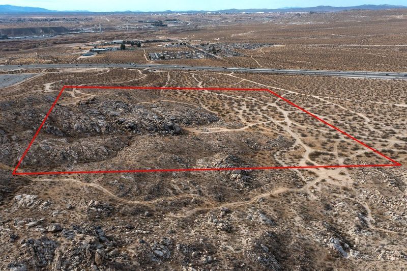 0 E Outer Highway 18, Apple Valley, CA for Sale