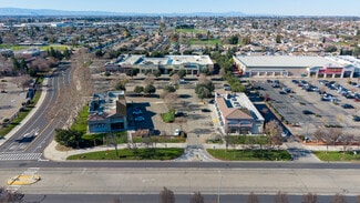Spreckels Park Shopping Center