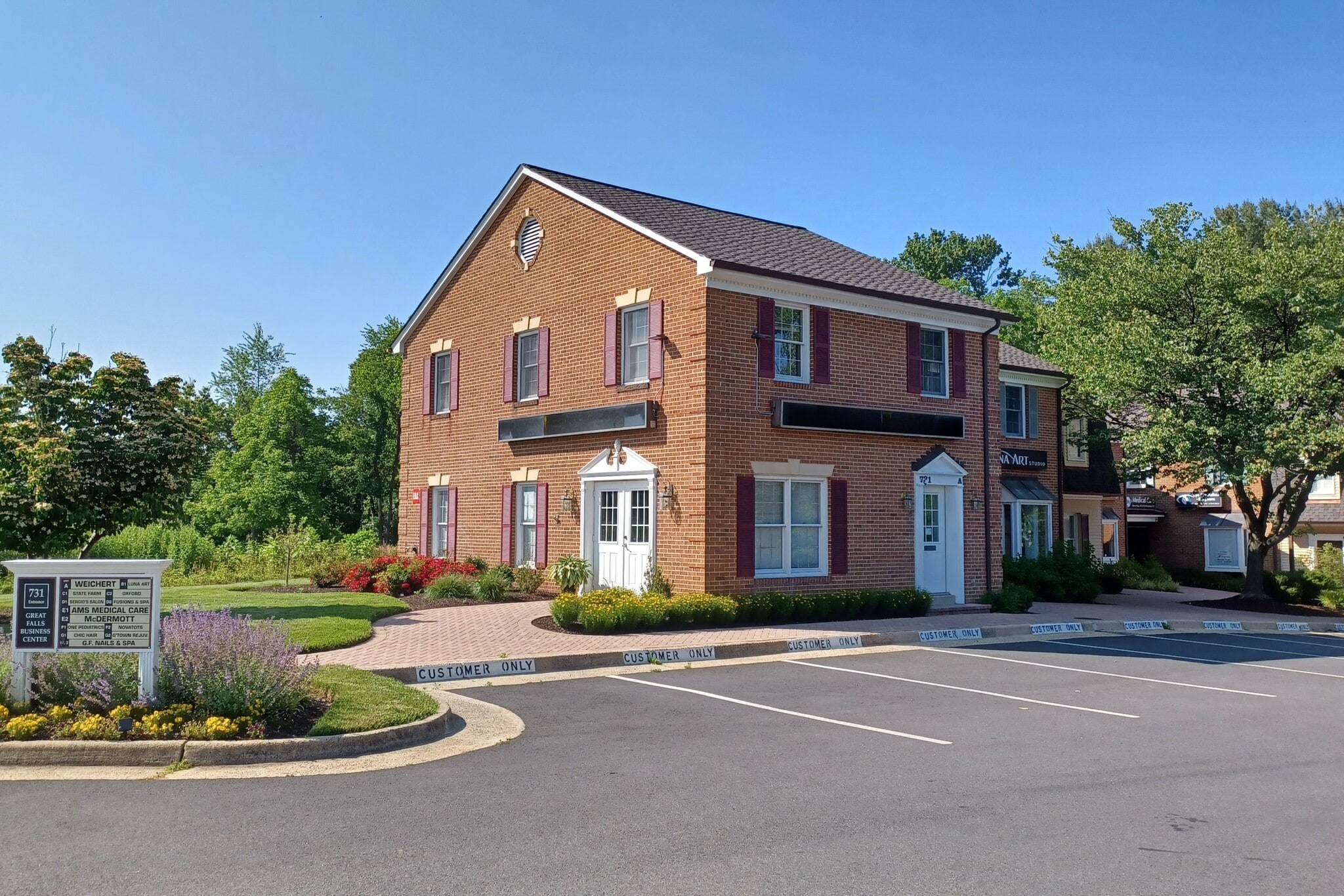 , Great Falls, VA for Sale