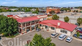 Boise, ID Office - 605 Americana Blvd Boise, ID Office - 605 Americana Blvd