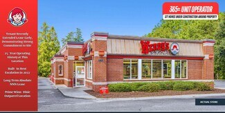 Hilliard, FL Restaurant - 551015 US 1 Hwy