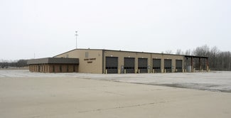 Sheffield Village, OH Industrial - 5211 Oster Rd