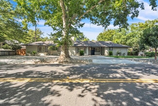 Sacramento, CA Multi-Family - 3631 H St
