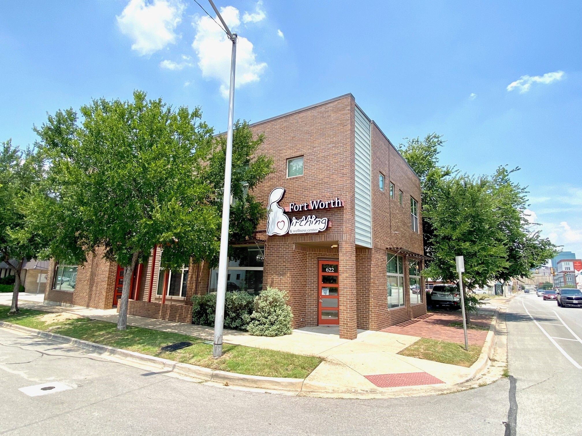 622 Hemphill St, Fort Worth, TX for Sale