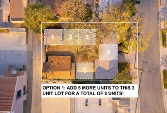 Santa Clarita, CA Apartments - 24513 Walnut St