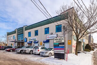 Longueuil, QC Medical - 1144 Rue Saint-Laurent O Longueuil, QC Medical - 1144 Rue Saint-Laurent O