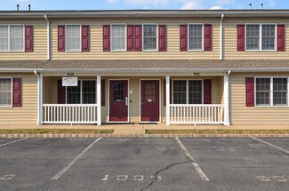 Flemington, NJ Office - 260 US Highway 202/31