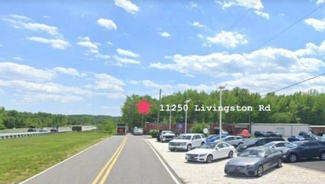 Fort Washington, MD Industrial - 11250 Livingston Rd