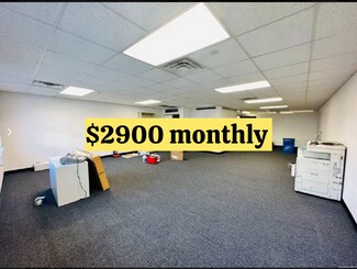 Flushing, NY Office - 11917 29th Ave Flushing, NY Office - 11917 29th Ave