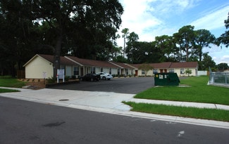 Pinellas Park, FL Apartments - 7756 62nd Way
