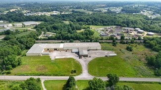 Salem, OH Warehouse - 964 Benton Rd