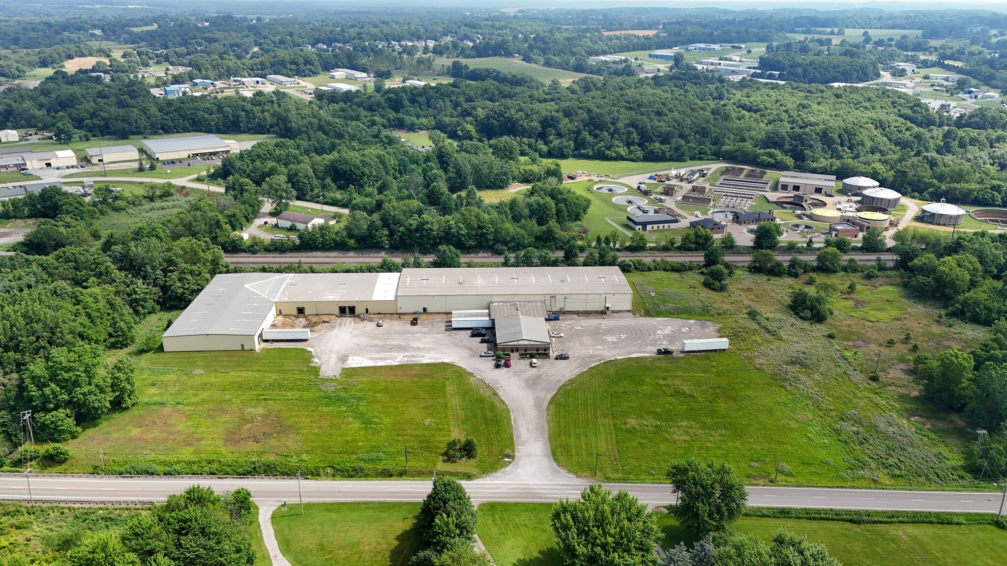 964 Benton Rd, Salem, OH for Sale