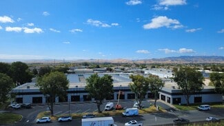 Brentwood, CA Industrial - 700 Harvest Park Dr Brentwood, CA Industrial - 700 Harvest Park Dr