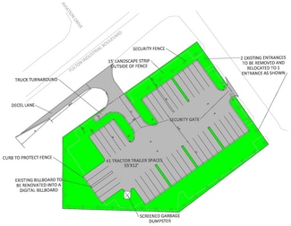 Atlanta, GA Industrial Land - 3920-3930 Fulton Industrial Pky