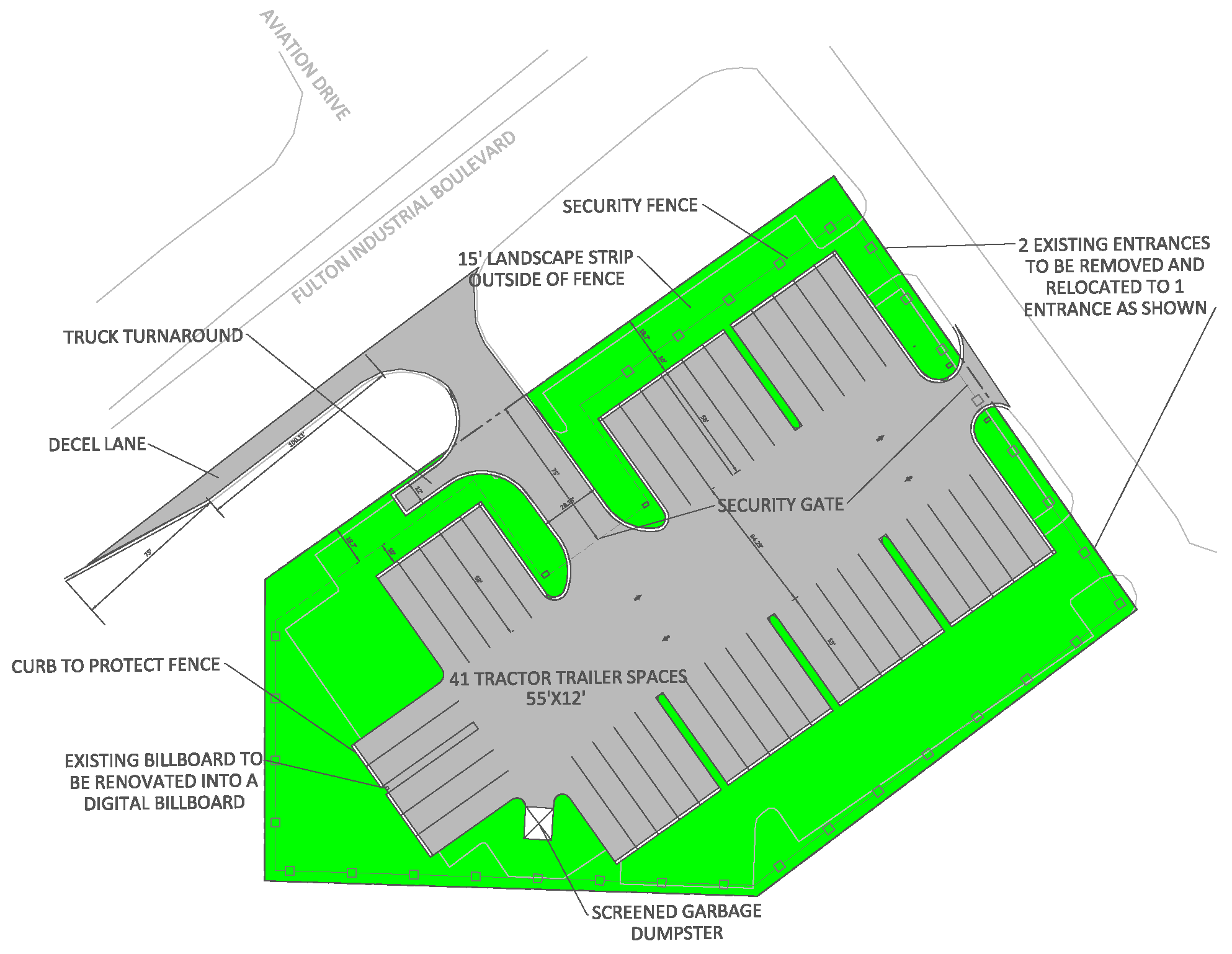 3920-3930 Fulton Industrial Pky, Atlanta, GA for Sale