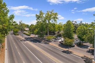 Chico, CA Office/Retail - 1725 Esplanade Rd