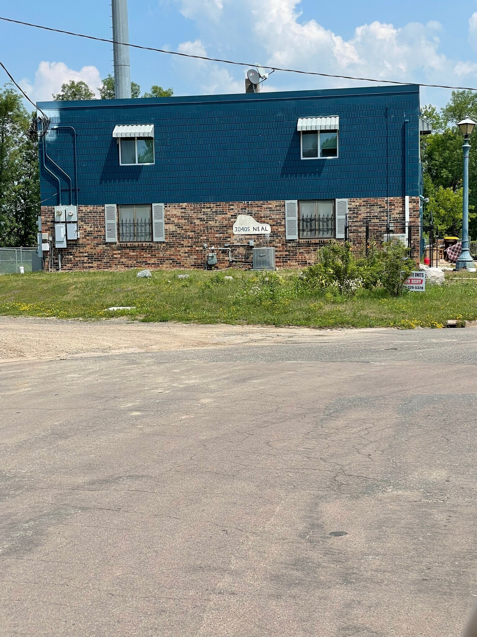 30401-30405 Neal Ave, Lindstrom, MN for Sale