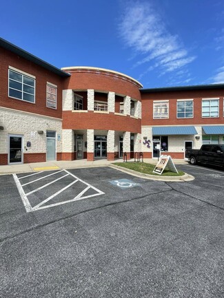 Frederick, MD Office - 2405 Whittier Dr