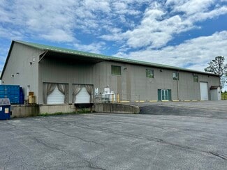 Mount Pocono, PA Industrial - 137 Market Way