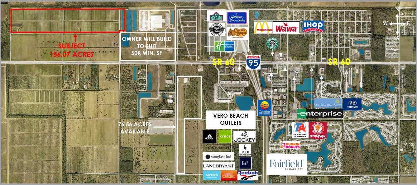 2400 102nd St, Vero Beach, FL for Sale